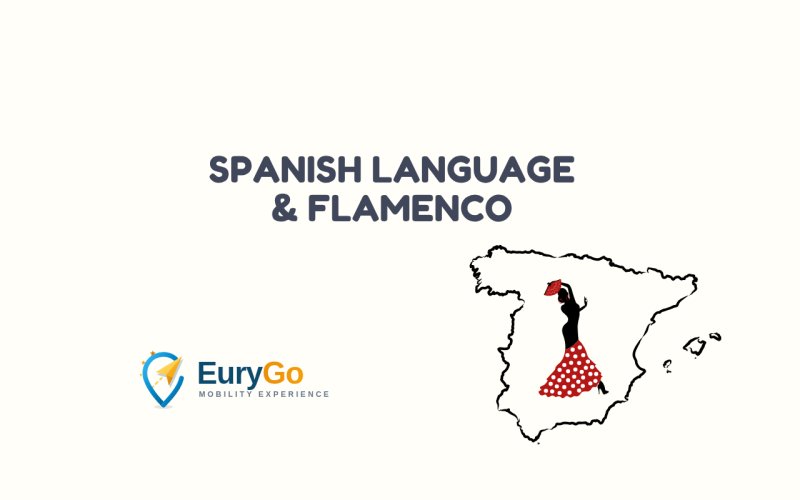 Spanish Language & Flamenco