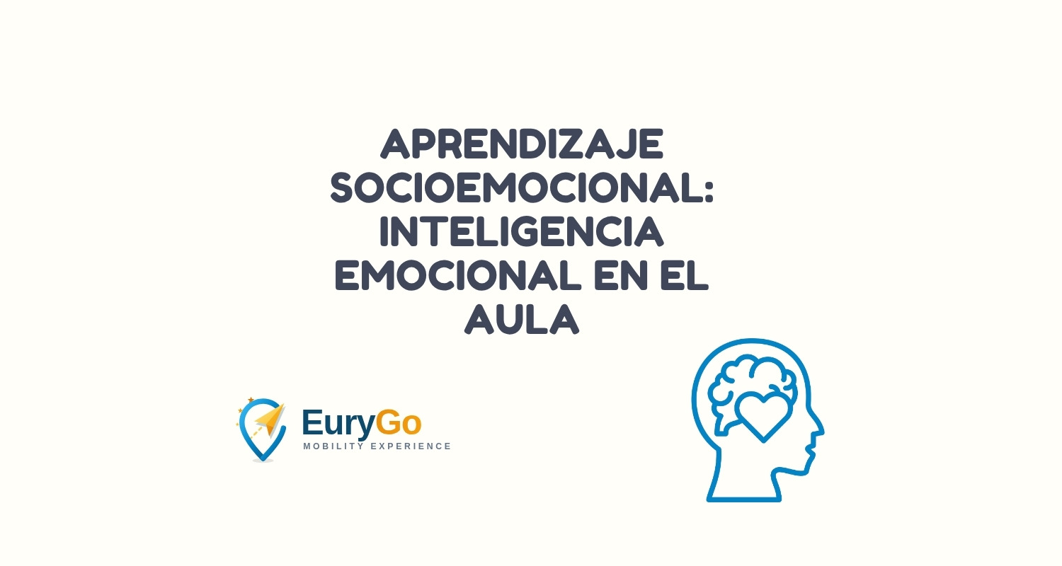 Aprendizaje Socioemocional: Inteligencia Emocional en el Aula