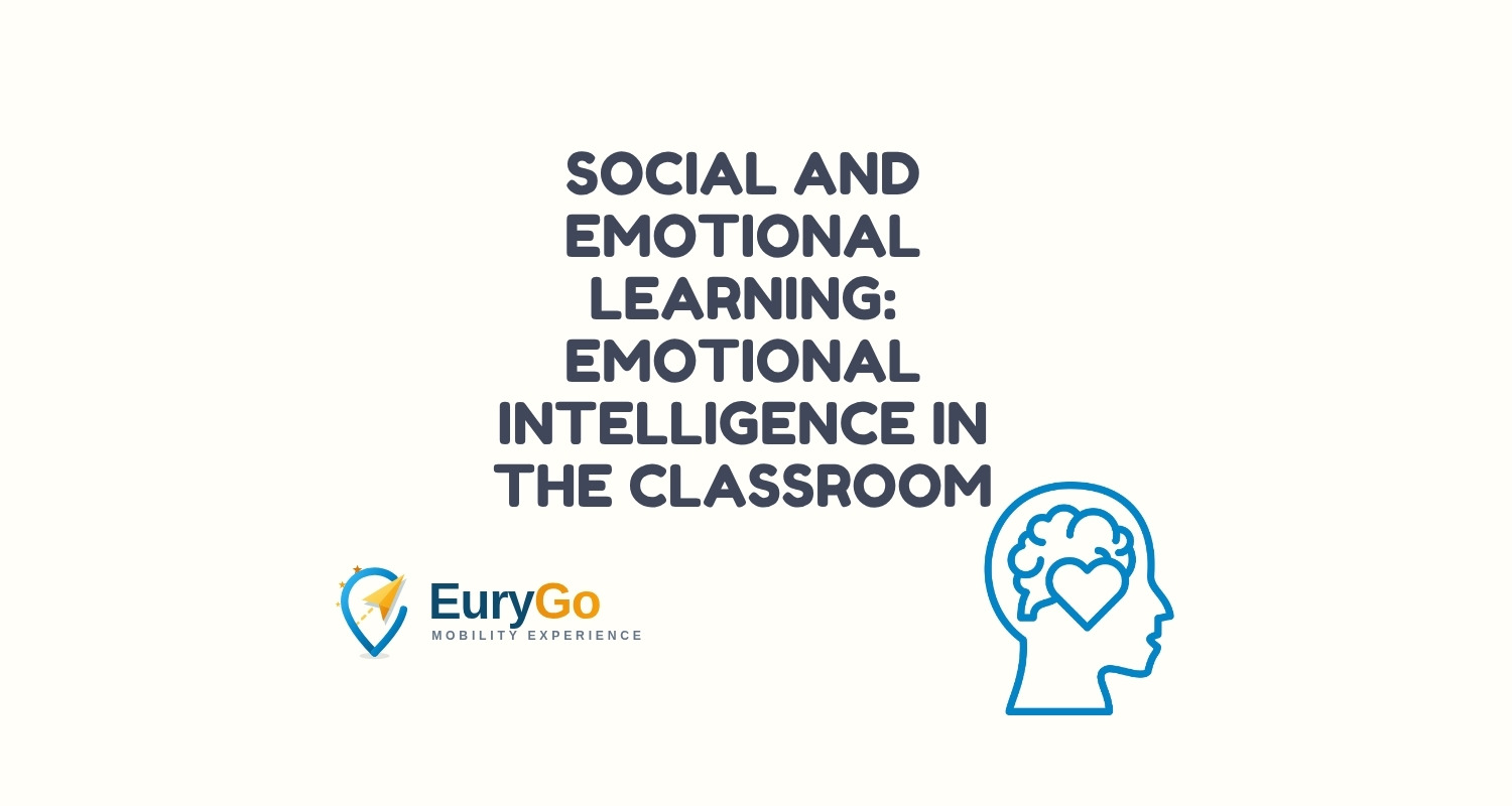 Social and Emotional Learning: Emotional Intelligence in the Classroom