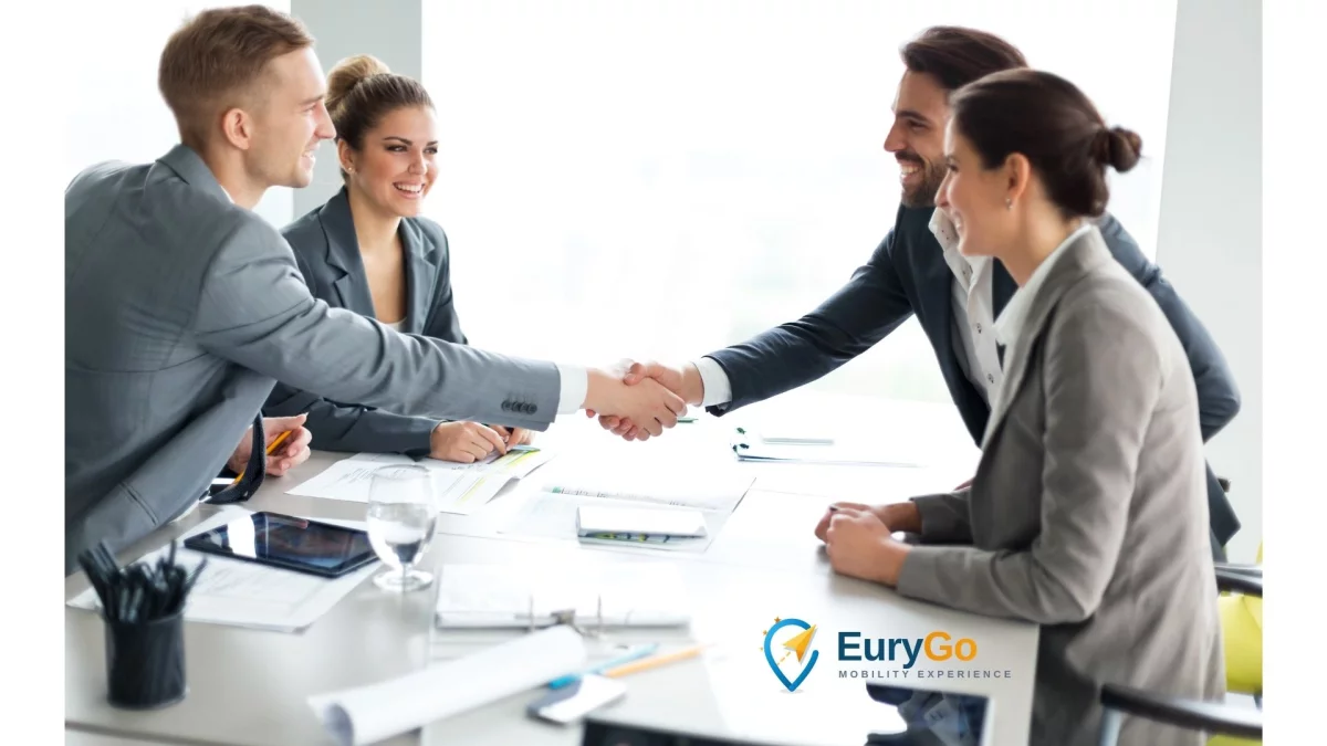 Agencia de movilidad Erasmus+